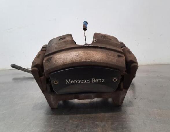 Brake Caliper MERCEDES-BENZ GLE (V167), MERCEDES-BENZ GLE Coupe (C167)