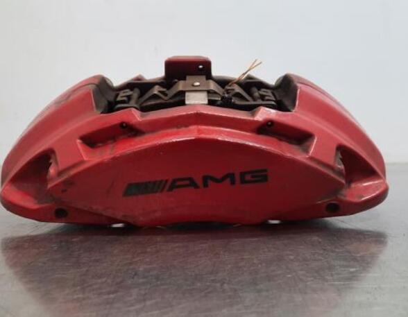 Brake Caliper MERCEDES-BENZ C-CLASS Coupe (C205), MERCEDES-BENZ C-CLASS T-Model (S205)