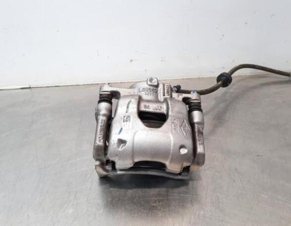 Brake Caliper RENAULT CLIO V (B7_)