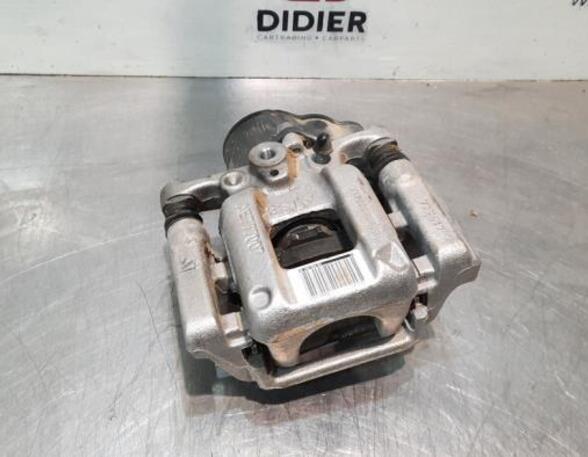 Brake Caliper OPEL COMBO Box Body/MPV (K9)