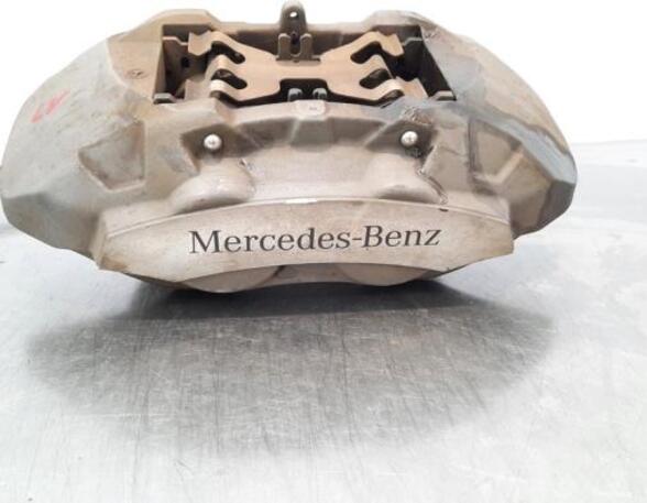 Brake Caliper MERCEDES-BENZ EQC (N293)