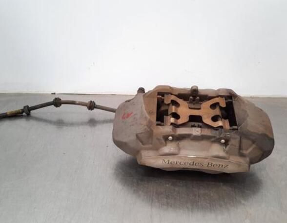 Brake Caliper MERCEDES-BENZ EQC (N293)