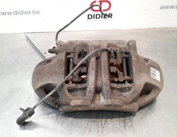 Brake Caliper AUDI Q5 (FYB, FYG)