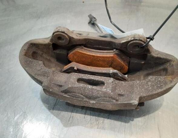 Brake Caliper AUDI Q5 (FYB, FYG)