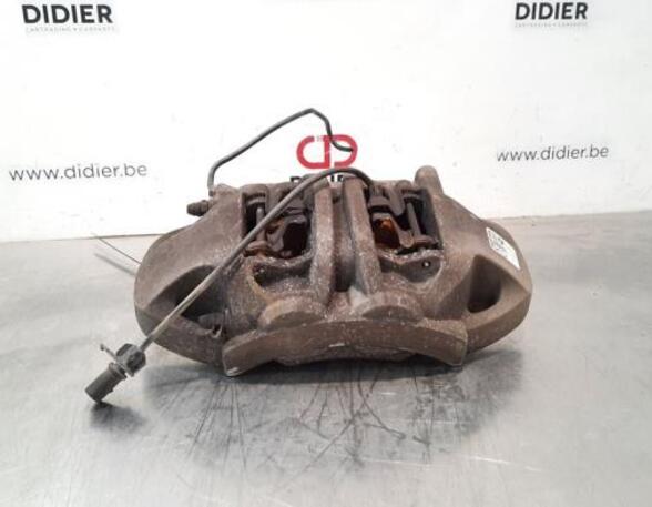 Brake Caliper AUDI Q5 (FYB, FYG)