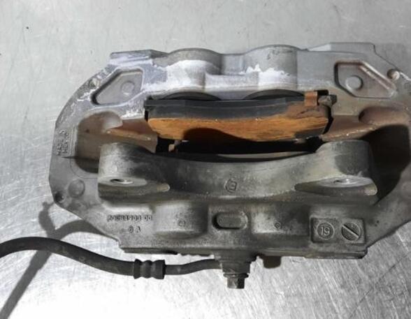 Brake Caliper TESLA MODEL 3 (5YJ3)