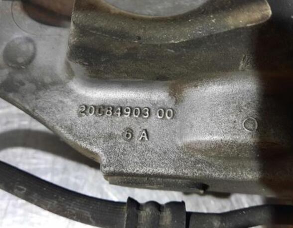 Brake Caliper TESLA MODEL 3 (5YJ3)