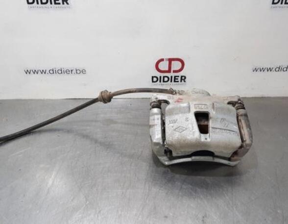 Brake Caliper RENAULT CAPTUR II (HF_)