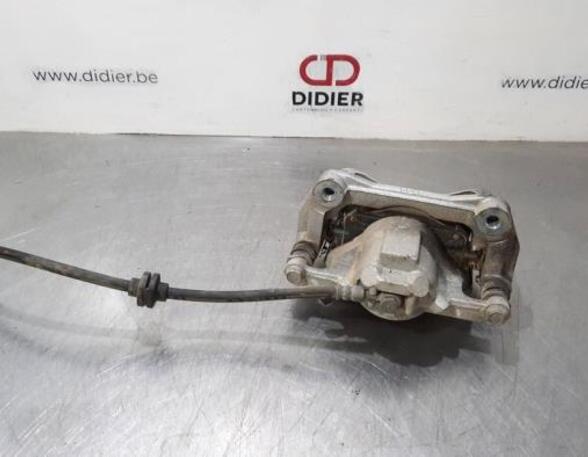 Brake Caliper RENAULT CAPTUR II (HF_)