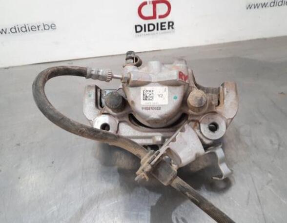 Brake Caliper BMW 3 (G20, G80)