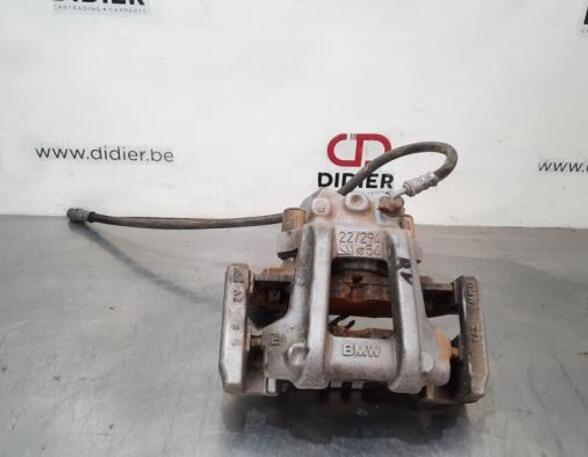 Brake Caliper BMW 3 (G20, G80)