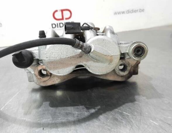 Brake Caliper CITROËN JUMPER Van, CITROËN JUMPER Bus