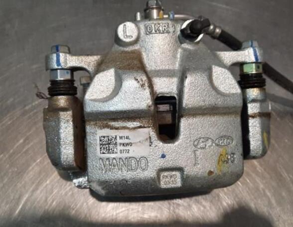 Brake Caliper HYUNDAI i20 III (BC3, BI3)