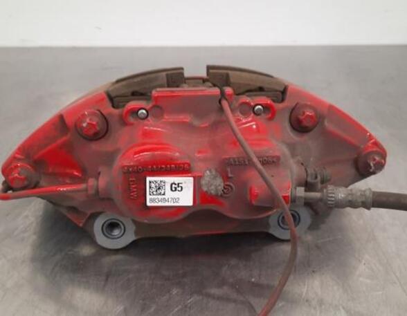 Brake Caliper BMW 3 Touring (G21, G81)