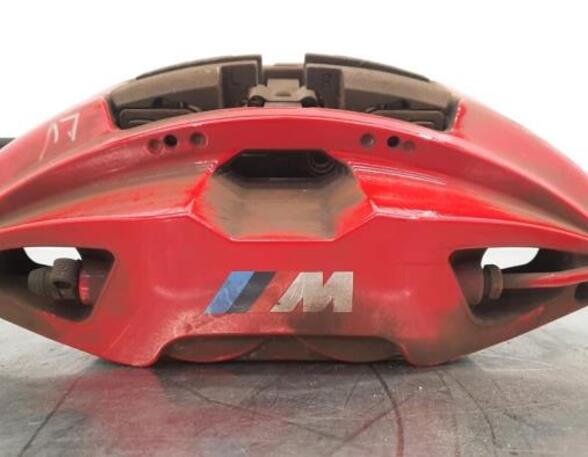 Brake Caliper BMW 3 Touring (G21, G81)