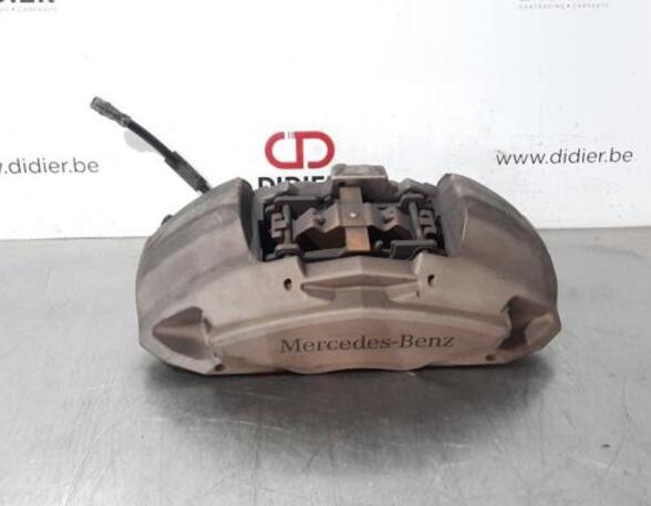 Brake Caliper MERCEDES-BENZ E-CLASS (W213), MERCEDES-BENZ C-CLASS Coupe (C205), MERCEDES-BENZ C-CLASS (W205)