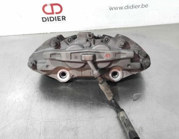 Brake Caliper MERCEDES-BENZ E-CLASS (W213), MERCEDES-BENZ C-CLASS Coupe (C205), MERCEDES-BENZ C-CLASS (W205)