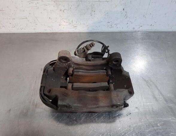 Brake Caliper AUDI Q7 (4LB), AUDI Q7 Van (4LB), AUDI Q7 (4MB, 4MG)