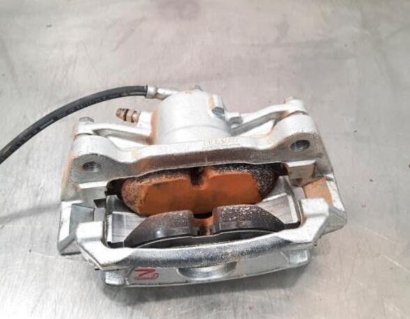 Brake Caliper AUDI Q2 (GAB, GAG)