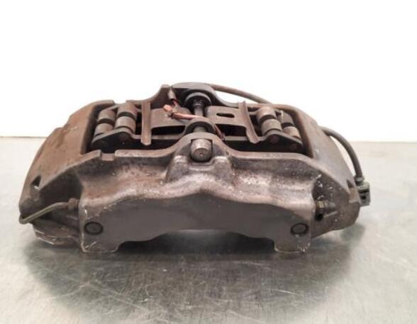 Brake Caliper AUDI Q7 (4LB), AUDI Q7 Van (4LB), AUDI Q7 (4MB, 4MG)