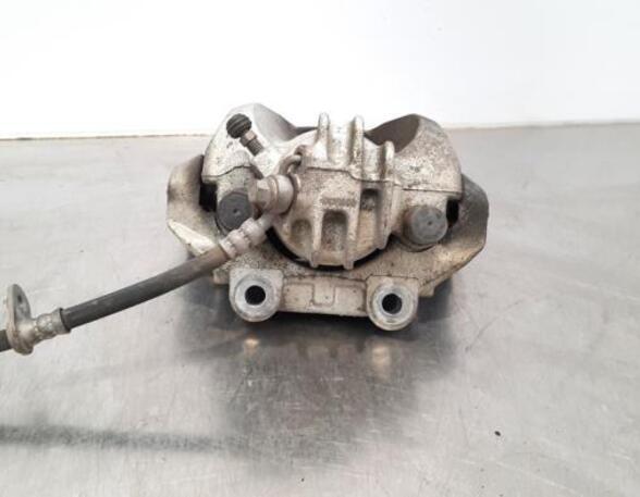 Brake Caliper CITROËN C4 III (BA_, BB_, BC_), PEUGEOT 2008 II (UD_, US_, UY_, UK_)