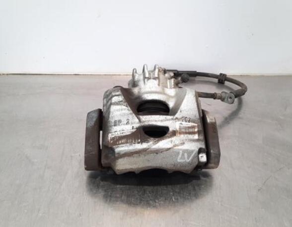 Brake Caliper CITROËN C4 III (BA_, BB_, BC_), PEUGEOT 2008 II (UD_, US_, UY_, UK_)