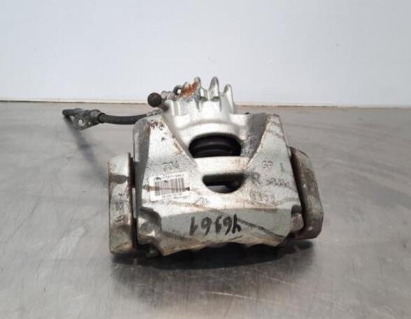 Brake Caliper CITROËN C4 III (BA_, BB_, BC_)