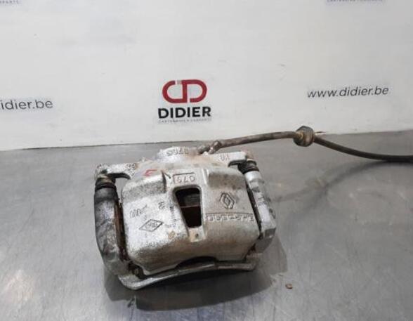 Brake Caliper RENAULT CAPTUR II (HF_)