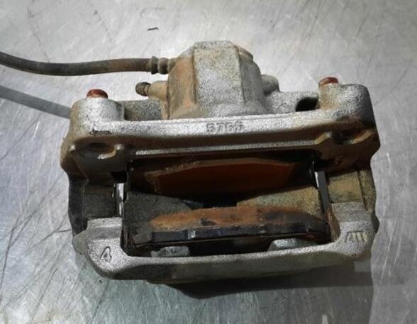 Brake Caliper RENAULT CAPTUR II (HF_)