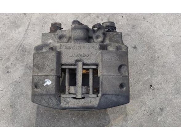 Brake Caliper TESLA MODEL S (5YJS), TESLA MODEL Y (5YJY)