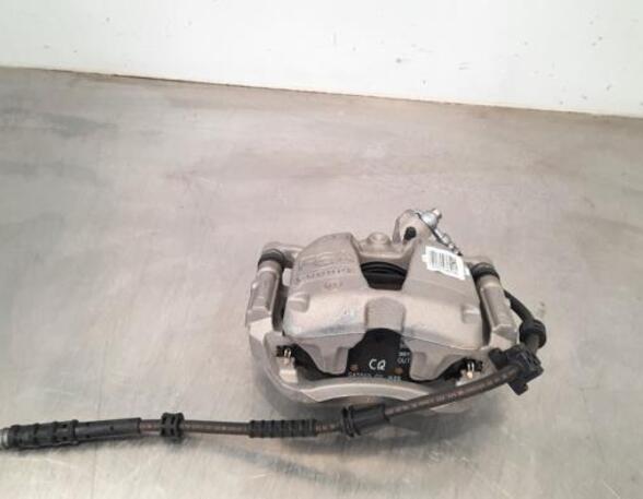 Brake Caliper CITROËN C5 AIRCROSS (A_)