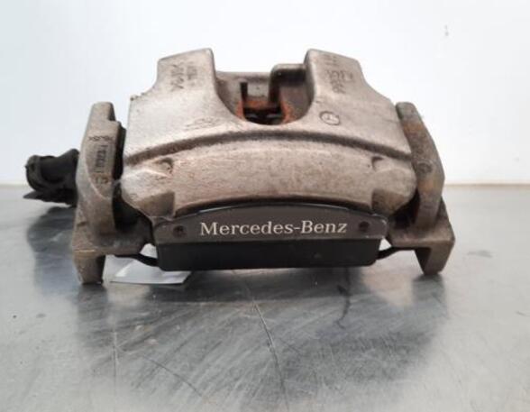 Brake Caliper MERCEDES-BENZ GLE Coupe (C292), MERCEDES-BENZ GLE (W166)