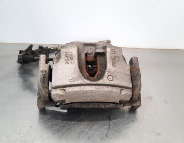 Brake Caliper MERCEDES-BENZ GLE Coupe (C292), MERCEDES-BENZ GLE (W166)