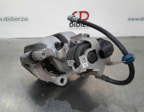 Brake Caliper BMW 5 Touring (G31), BMW 5 Touring (F11), BMW 5 Touring Van (G31)