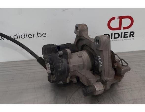 Brake Caliper AUDI Q3 (F3B), AUDI Q3 (8UB, 8UG)