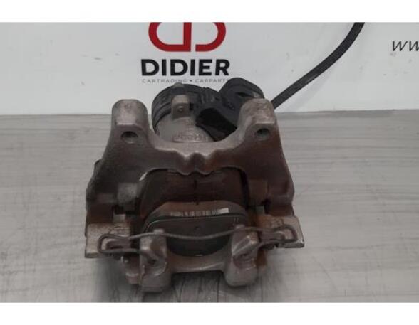 Brake Caliper AUDI Q3 (F3B), AUDI Q3 (8UB, 8UG)