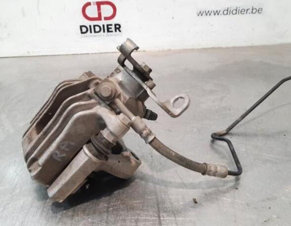 Brake Caliper VW T-CROSS (C11_)