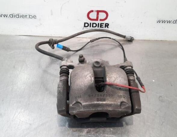 Brake Caliper BMW 3 (G20, G80)