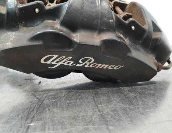 Brake Caliper ALFA ROMEO STELVIO (949_)