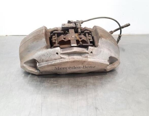 Brake Caliper MERCEDES-BENZ C-CLASS (W205), MERCEDES-BENZ C-CLASS (W204)