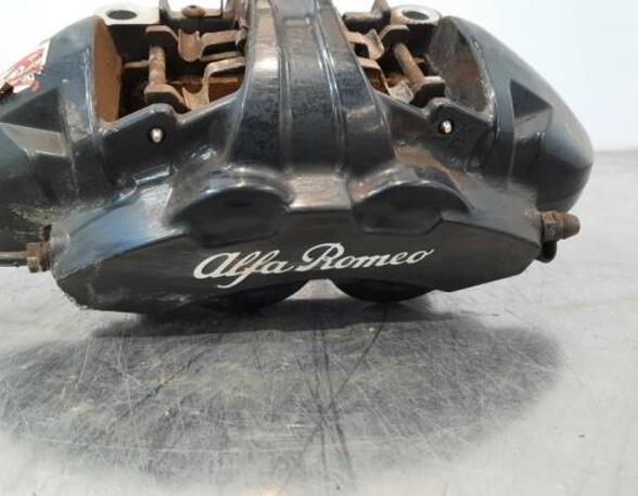 Brake Caliper ALFA ROMEO STELVIO (949_)