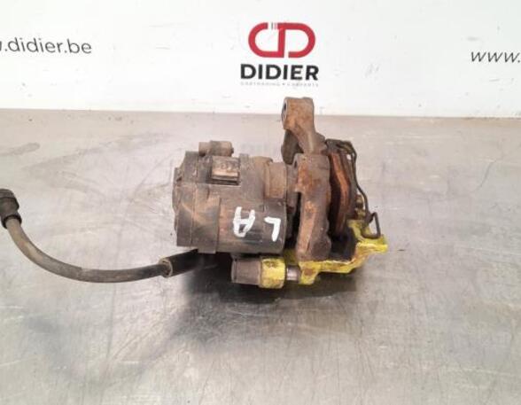 Brake Caliper AUDI A3 Limousine (8VS, 8VM)