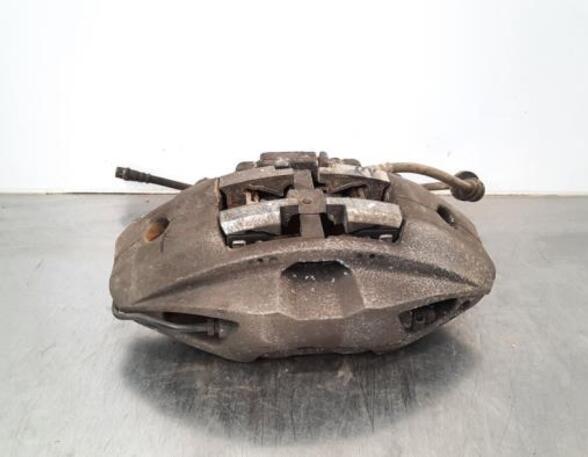 Brake Caliper BMW 6 Gran Turismo (G32)