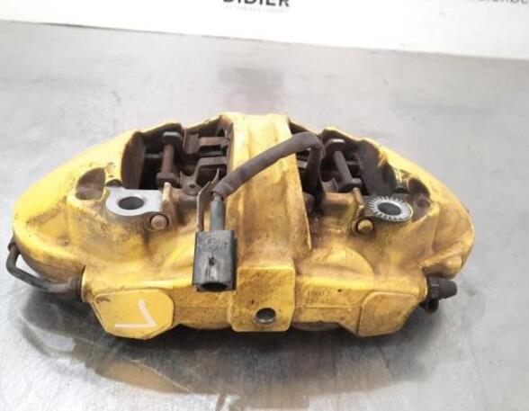 Brake Caliper ALFA ROMEO STELVIO (949_)