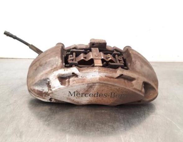 Brake Caliper MERCEDES-BENZ C-CLASS (W205), MERCEDES-BENZ C-CLASS (W204)