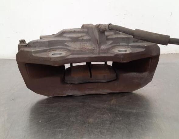 Brake Caliper MERCEDES-BENZ GLC Coupe (C253)