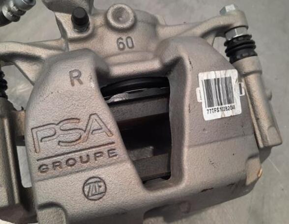 Brake Caliper CITROËN C5 AIRCROSS (A_)