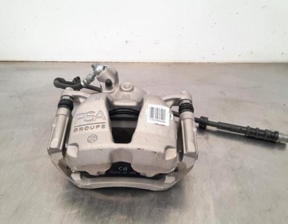 Brake Caliper CITROËN C5 AIRCROSS (A_)