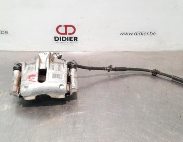 Brake Caliper OPEL CORSA F (P2JO)