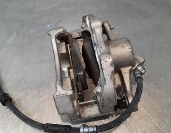 Brake Caliper PEUGEOT 208 II (UB_, UP_, UW_, UJ_)